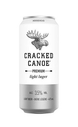 Пиво Moosehead Cracked Canoe 24&nbsp;шт.&nbsp;0,473&nbsp;л