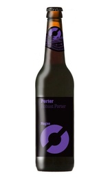 Пиво Nogne O Porter 24&nbsp;шт.&nbsp;0,33&nbsp;л