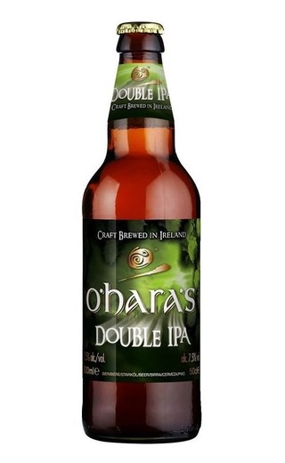фото пиво O'Hara's Double IPA 24&nbsp;шт. 0,5 л