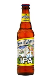 Пиво Sweet Water IPA 24 шт. 0,355 л
