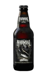Пиво Sierra Nevada Narwhal 2019 24&nbsp;шт.&nbsp;0,355&nbsp;л