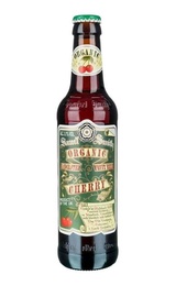 Пиво Samuel Smiths Organic Cherry 24 шт. 0,355 л