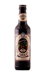 Пиво Samuel Smiths Organic Chocolate Stout 24 шт. 0,355 л