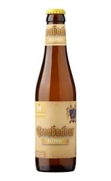 Пиво Troubadour Blond 24 шт. 0,33 л