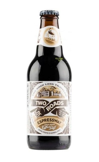 фото пиво Two Roads Espressway 24&nbsp;шт. 0,355 л