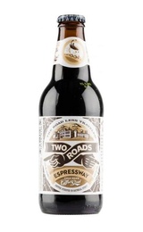 Пиво Two Roads Espressway 24&nbsp;шт.&nbsp;0,355&nbsp;л