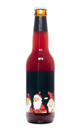 Пиво To Ol 1 Ton Of... Christmas 24 шт. 0,33 л