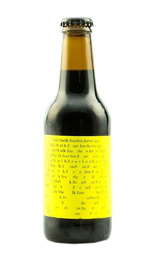 Пиво To Ol Yule Maelk Bourbon BA 24 шт. 0,25 л