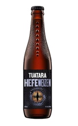 Пиво Tuatara Hefeweizen 24 шт. 0,33 л
