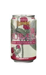 Пиво Founders Rubaeus 24&nbsp;шт.&nbsp;0,355&nbsp;л