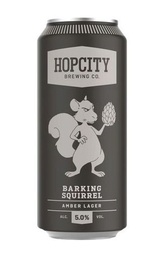 Пиво Hop City Barking Squirrel 24&nbsp;шт.&nbsp;0,473&nbsp;л