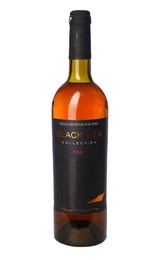 Вино Блэк Си Коллекшн Розовое Полусладкое