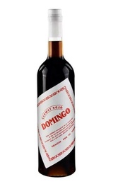 Вермут Доминго Рохо