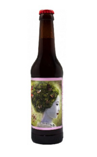 фото пиво Puhaste Madame Butterfly 24&nbsp;шт. 0,33 л