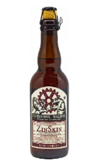 фото пиво Firestone Walker ZinSkin BA 24&nbsp;шт. 0,375 л