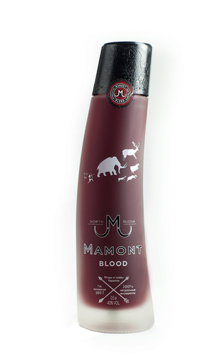 фото Mamont Blood Bitter 0,5 л