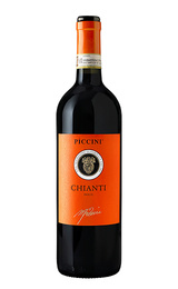Вино Tenute Piccini Chianti 2019 0,75 л