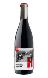 Кубань-Вино Красностоп 0,75 л