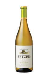 Вино Fetzer Vineyards Sundial Chardonnay 2019&nbsp;0,75&nbsp;л