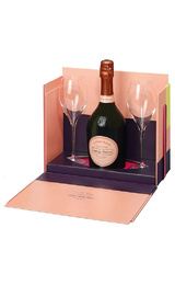 Шампанское Laurent-Perrier Cuvee Rose Brut&nbsp;0,75&nbsp;л