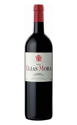 Элиас Мора Виньяс 2017 0.75 л фото вино Elias Mora Vinas 2017 0,75 л