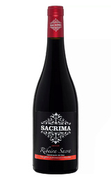 Вино Regina Viarum Sacrima Mencia 2016 0,75 л