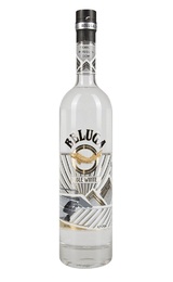 Водка Белуга Нобл Винтер Ограниченная Серия 0,7 л.