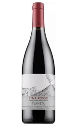 Вино Planeta Etna Rosso 2018 0,75 л