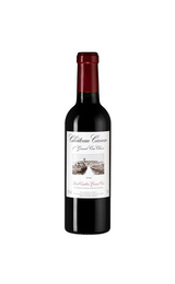 Вино Chateau Canon Saint-Emilion 1er Grand Cru 2002 0,375 л