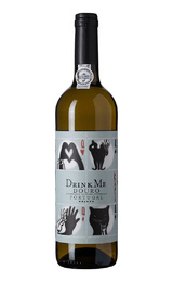 Вино Niepoort Drink me Douro Branco 2017 0,75 л