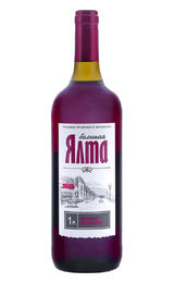 Вино Большая Ялта Мускатное