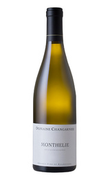 Вино Domaine Changarnier Monthelie Blanc 2015&nbsp;0,75&nbsp;л
