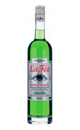 Абсент Ла Фе Паризьен