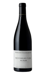 Вино Domaine Changarnier Monthelie Premier Cru Meix Bataille 2015&nbsp;0,75&nbsp;л