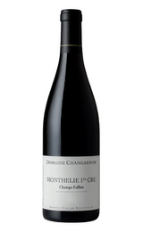 Вино Domaine Changarnier Monthelie Premier Cru Champs Fulliot 2015&nbsp;0,75&nbsp;л