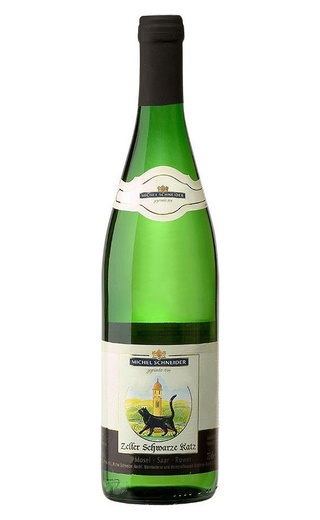 Мишель Шнайдер Целлер Шварце Катц 0.75 л фото вино Michel Schneider Zeller Schwarze Katz 0,75 л