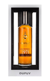 Коньяк Dupuy Tentation 1971 0,7 л