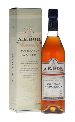 Коньяк A.E. Dor Napoleon 0,7 л