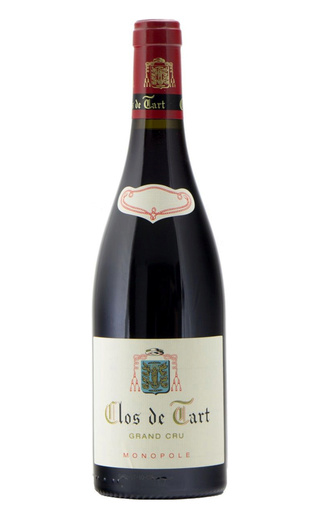 Кло де Тар Гран Крю 2013 1.5 л фото вино Clos de Tart Grand Cru 2013 1,5 л