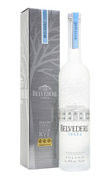Водка Belvedere 0,7 л