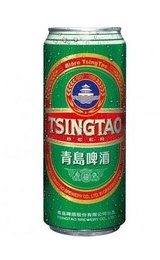 Пиво Tsingtao 0,5 л