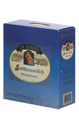 Вино Dr. Zenzen Liebfraumilch Qualitatswein&nbsp;3&nbsp;л