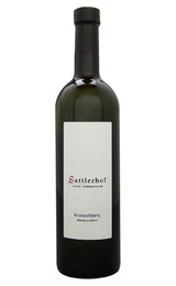 Вино Sattlerhof Kranachberg Sauvignon Blanc 2015 0,75 л