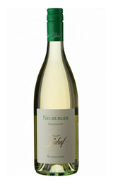 Вино Erwin Tinhof Neuburger Eisenstadt Burgenland 2016 0,75 л