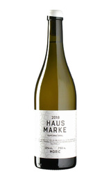 Вино Roland Velih Hausmarke Weiss 2018 0,75 л