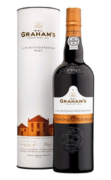 Портвейн Graham's Late Bottled Vintage 2011 0,75 л
