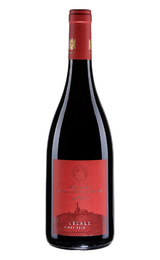 Вино Burg Ravensburg Lochle Gg Pinot Noir 2013 0,375 л