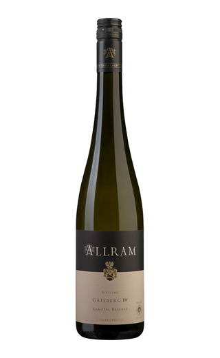 Вино Allram Riesling Reserve Gaisberg Premier Cru 0,75 л
