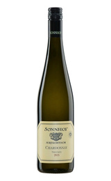 Вино Sonnhof Jurtschitsch Chardonnay 2015 0,75 л