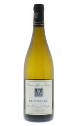 Вино Domaine Georges Vernay Les Terrases de l'Empire Condrieu 2011 0,75 л